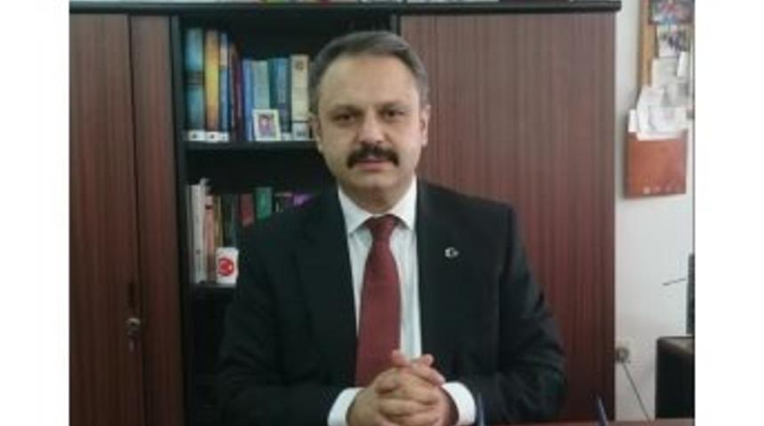 T&uuml;rk Ocağı&rsquo;ndan &ldquo;kerk&uuml;k&rdquo; Tepkisi