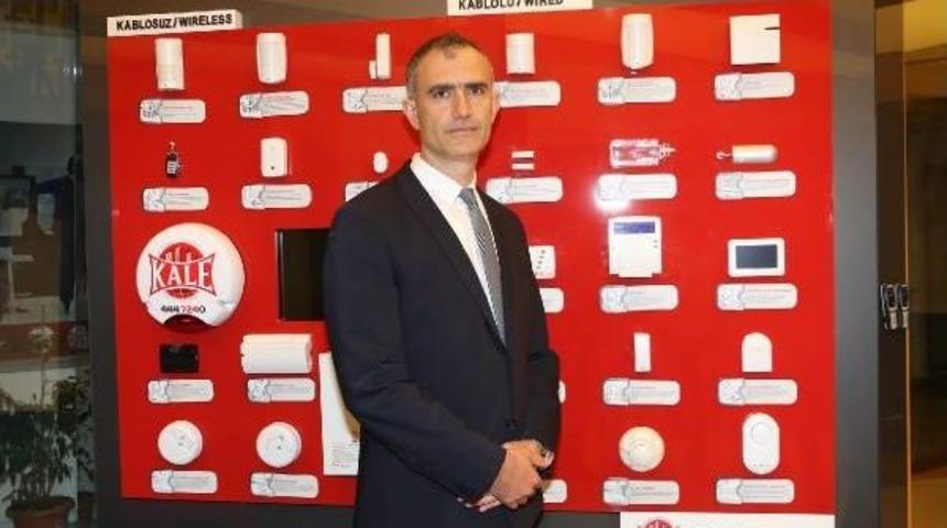 Uzmanları Yangın Kapısı Ve Duman Dedekt&ouml;rlerinin &Ouml;nemini Anlattı