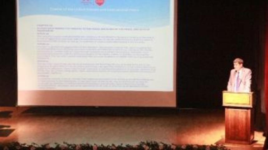 &ldquo;birleşmiş Milletler Kuruluş Amacına Hizmet Etmiyor&rdquo;