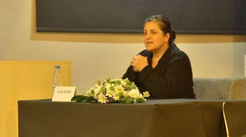 Sinemacı Ulu&ccedil;ay&rsquo;a Saygı