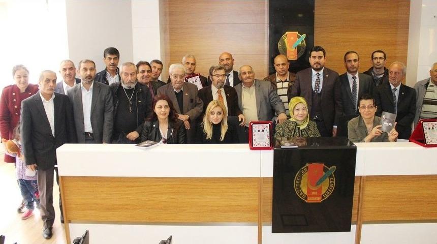 Vahittin Bozgeyik 2017 Şiir Yarışması &Ouml;d&uuml;lleri Sahiplerini Buldu