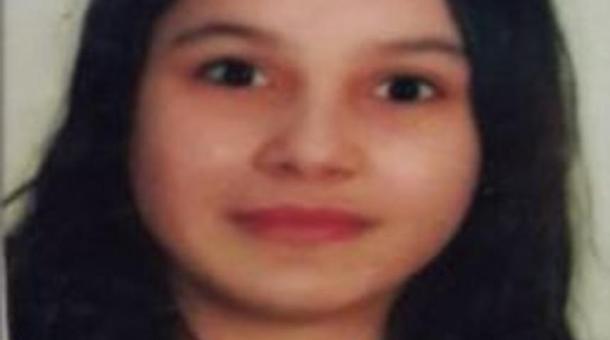 17 Yaşındaki Gen&ccedil; Kızdan 2 G&uuml;nd&uuml;r Haber Alınamıyor