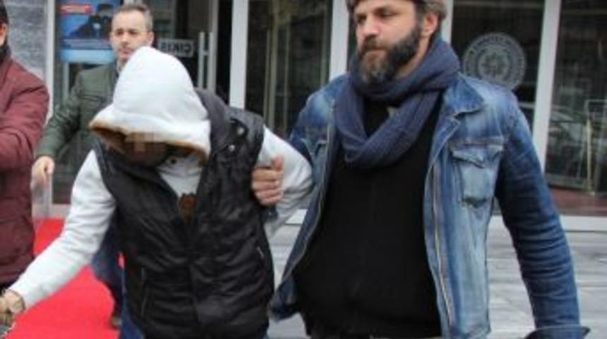 Uyuşturucu Ticaretine G&ouml;zaltı