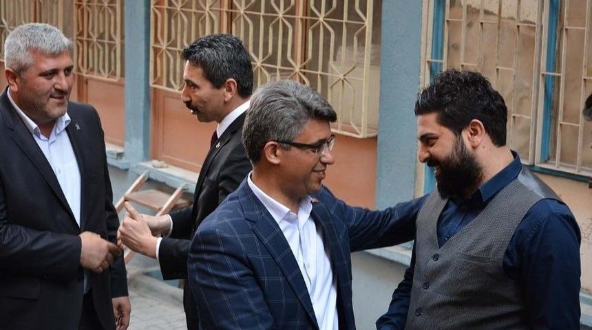 Kuru&ccedil;a; "mevzu Bahis Vatansa Gerisi Teferruattır"