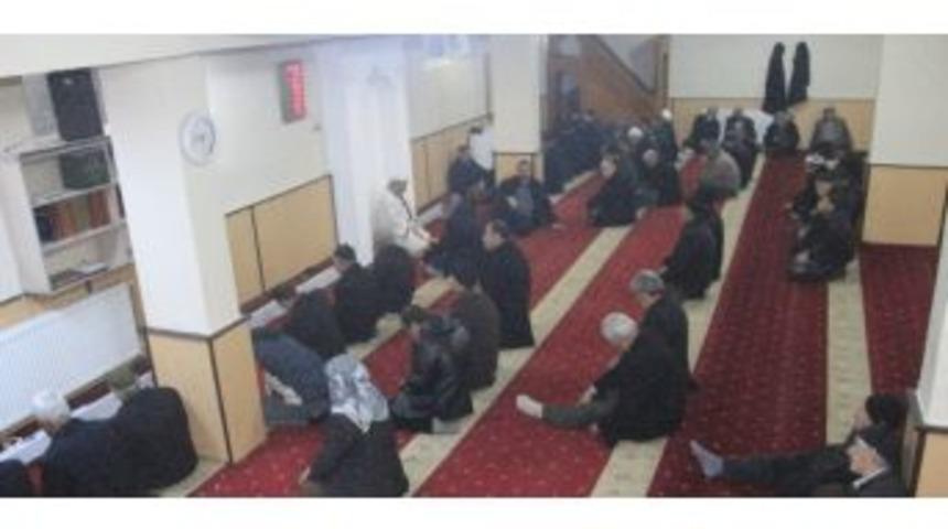 Hakkari&rsquo;de İşaret Diliyle Hutbe