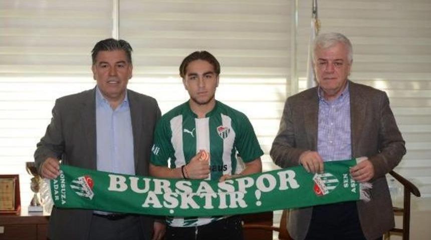 Bursaspor&rsquo;Da Atiker Konyaspor Hazırlıkları S&uuml;r&uuml;yor