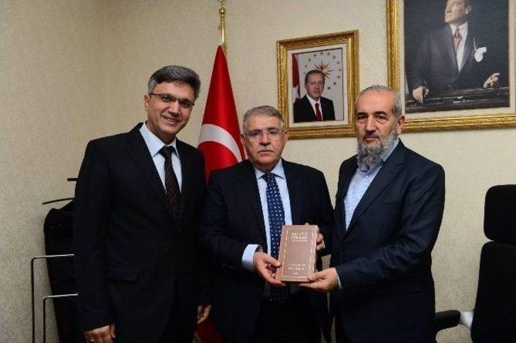 Ufka Yolculuk Kahramanmaraş’ta G5