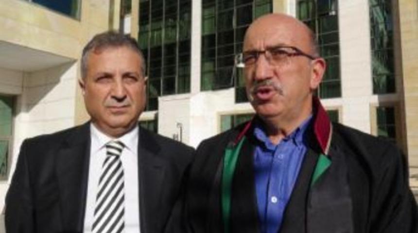 Fet&ouml; M&uuml;ştekisi Osman Ka&ccedil;maz Talimatla Ifade Verdi