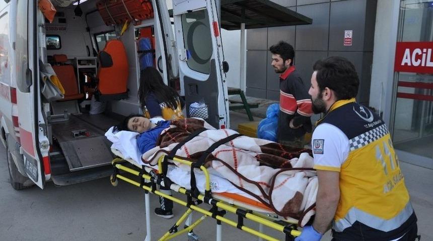 Bursa&rsquo;da Kanlı Miras Kavgası