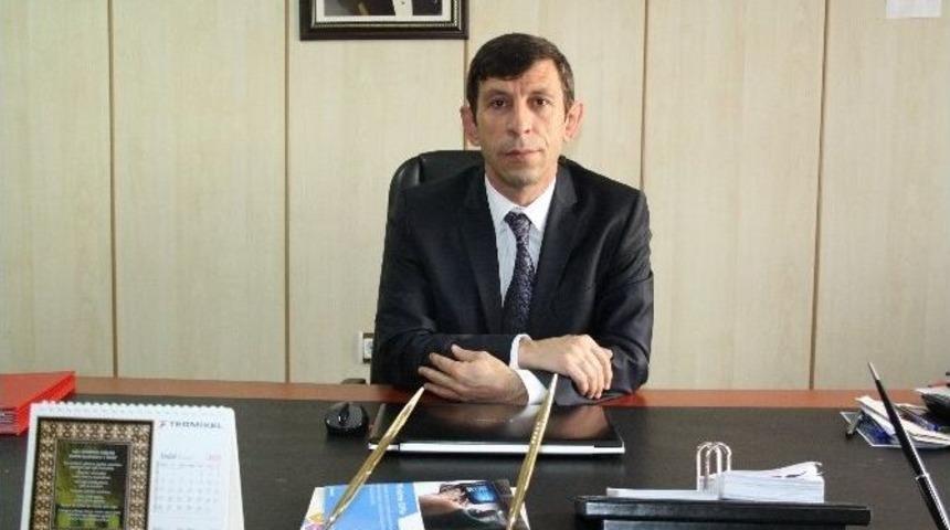 Yozgat&rsquo;ta 3 Aralık D&uuml;nya Engelliler G&uuml;n&uuml; Kutlanacak