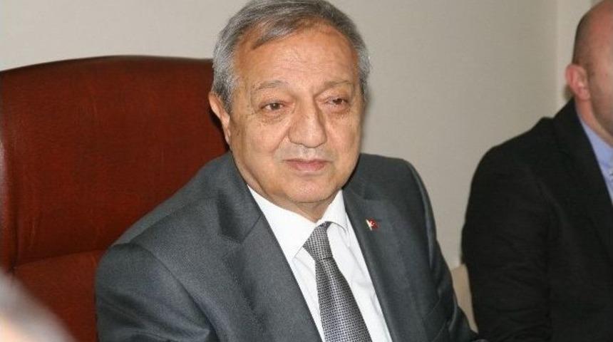 Devrek Belediyesinden Aylık Meclis Toplantısı