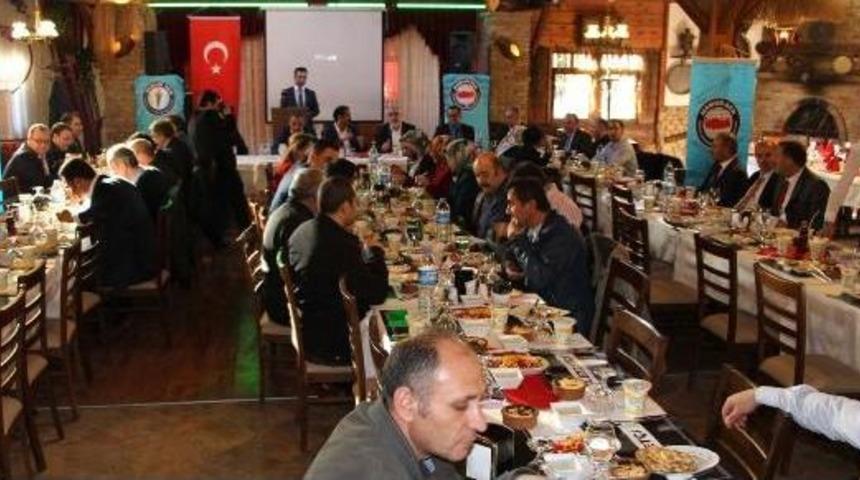 Memiş: Sağlık&ccedil;ıya Şiddet Uygulayan Sgk'dan Faydalanmasın