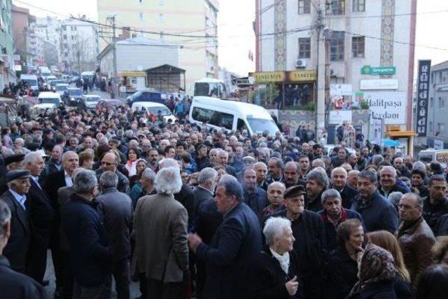 Yeşil Artvin Derneği Başkanı Karahan: Artvin Halkı Gereğini Yapacaktır