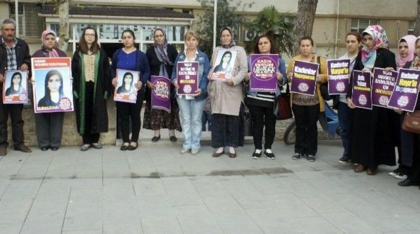 Karısını &Ouml;ld&uuml;ren Kocaya Ağırlaştırılmış M&uuml;ebbet Hapis