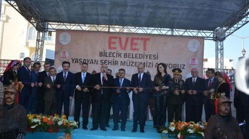 Bakan Avcı Kadınlara Yeni Hükümet Sistemini Anlattı (2)