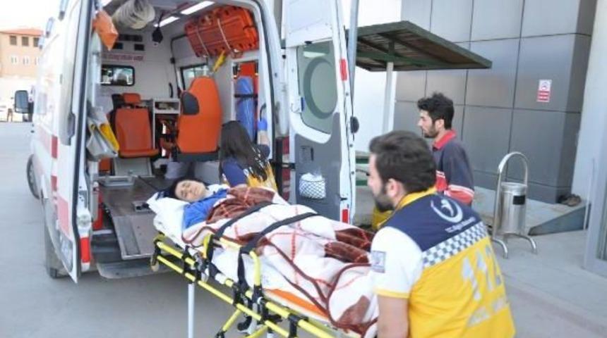 İznik'te Miras Kavgası; 3 Yaralı