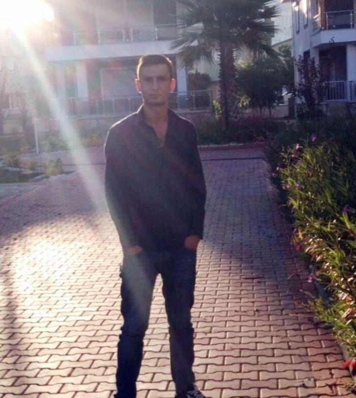 26 Gündür Kayıp Olan Gencin Cesedi Uçurumda Bulundu G3