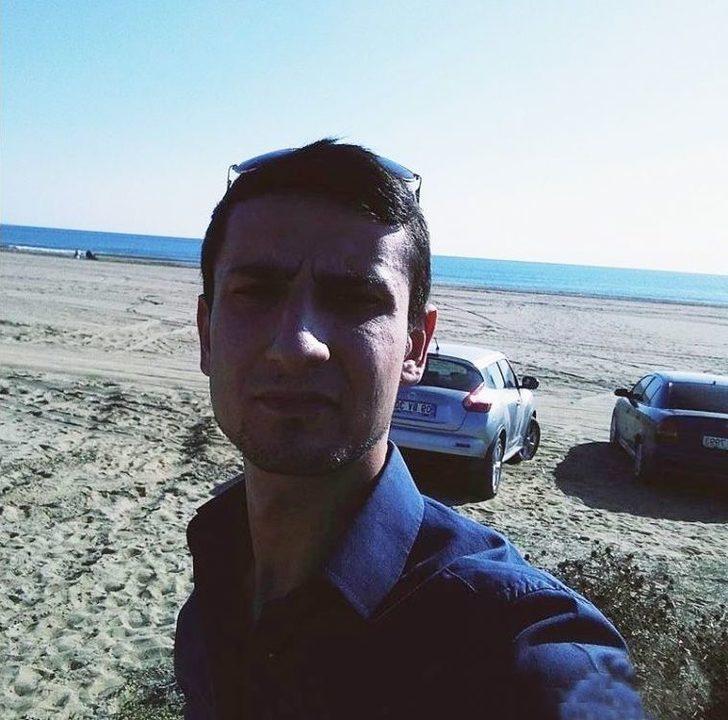 26 Gündür Kayıp Olan Gencin Cesedi Uçurumda Bulundu G5