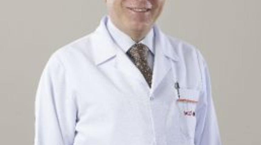 Prof. Dr. Mehmet Koruk Yeniden Hasta Kabul&uuml;ne Başladı