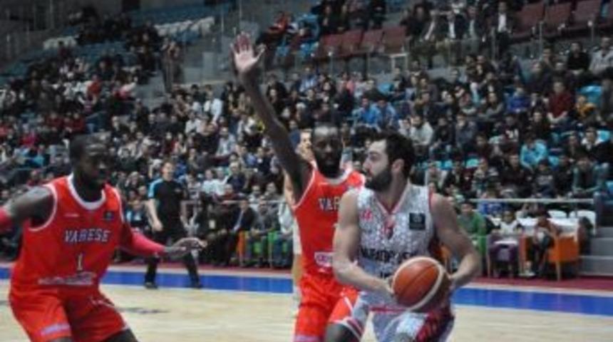 Mb Uşak&rsquo;ı Zorlu Deplasmanlar Bekliyor