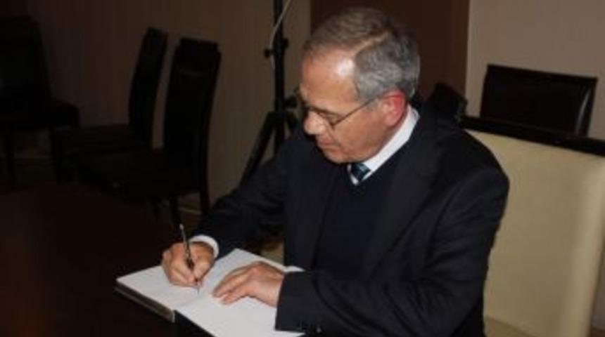 Başkan Acar&rsquo;dan, 3 Aralık D&uuml;nya Engelliler G&uuml;n&uuml; Mesajı