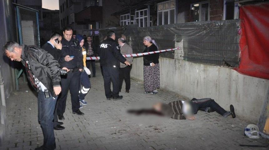 2&rsquo;nci Kattan D&uuml;şerek Hayatını Kaybetti