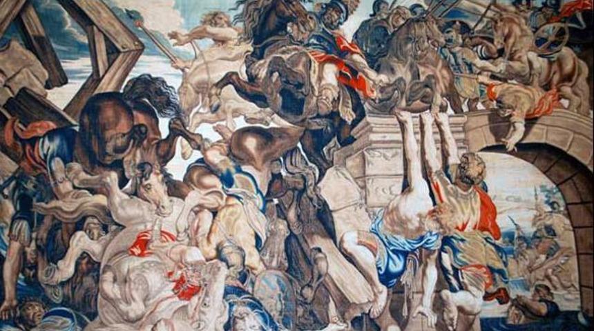 Uzaylıları g&ouml;rd&uuml;ler mi?