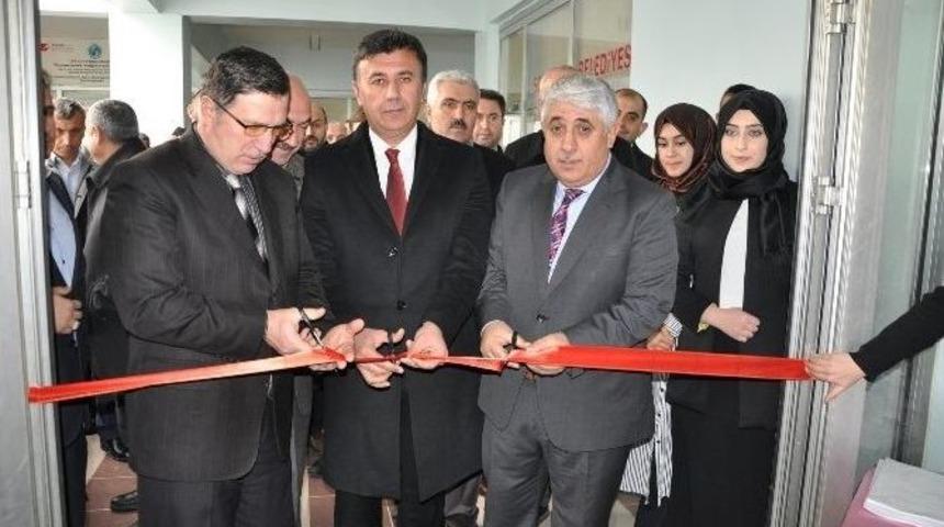 Sorgun&rsquo;da &ldquo;15 Temmuz Direniş Ve Diriliş Fotoğraf Sergisi&rdquo; A&ccedil;ıldı