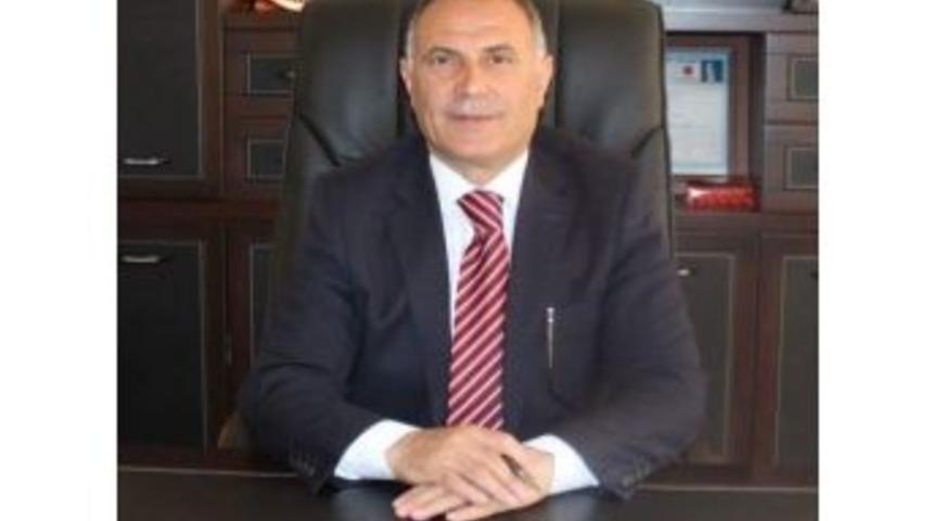 İli&ccedil; Belediye Başkanı Fet&ouml;&rsquo;den Tutuklandı