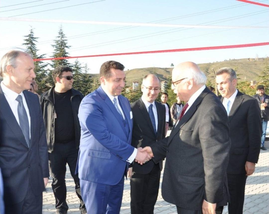 Boz&uuml;y&uuml;k Şehir M&uuml;zesi A&ccedil;ıldı