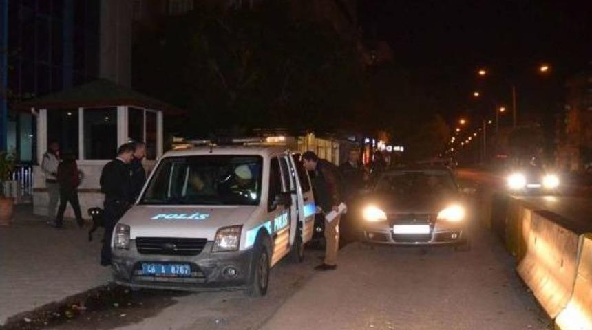 Ortaca'da Huzur Operasyonu