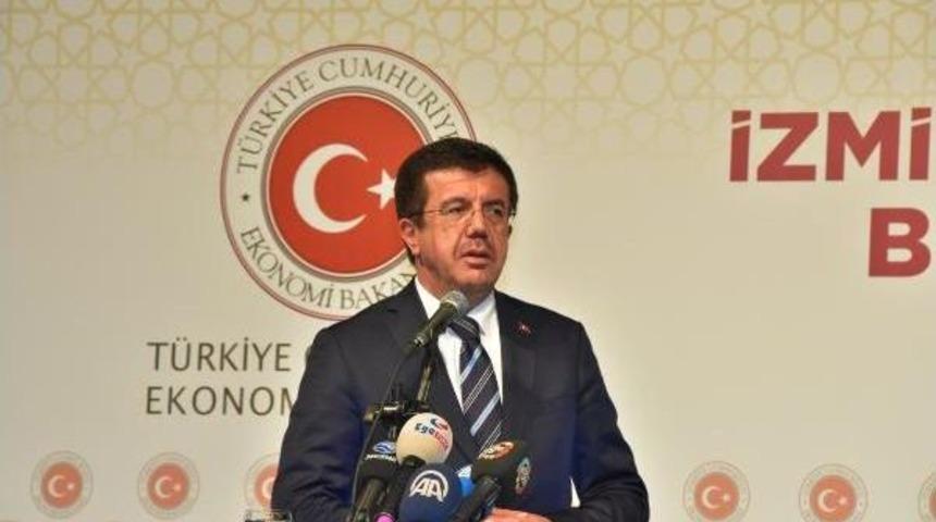 Bakan Zeybekci: Tbmm T&uuml;rkiye'nin En Saygın Yeri Olmalı (4)
