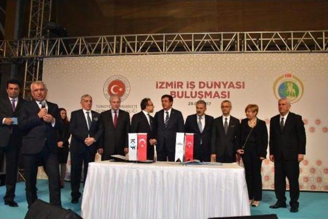 Bakan Zeybekci: Tbmm Türkiye'nin En Saygın Yeri Olmalı (4)