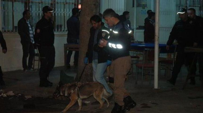 Ceyhan'da Huzur Uygulaması