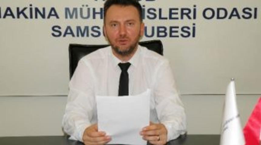 Mmo Doğalgaz Kullanımı Ve Kombi Donmalarına Karşı Uyardı