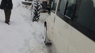 Ordu’da 74 Mahalle Yolu Açıldı