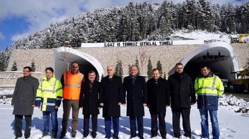 Ak Parti Genel Başkan Yardımcısı Erol Kaya: