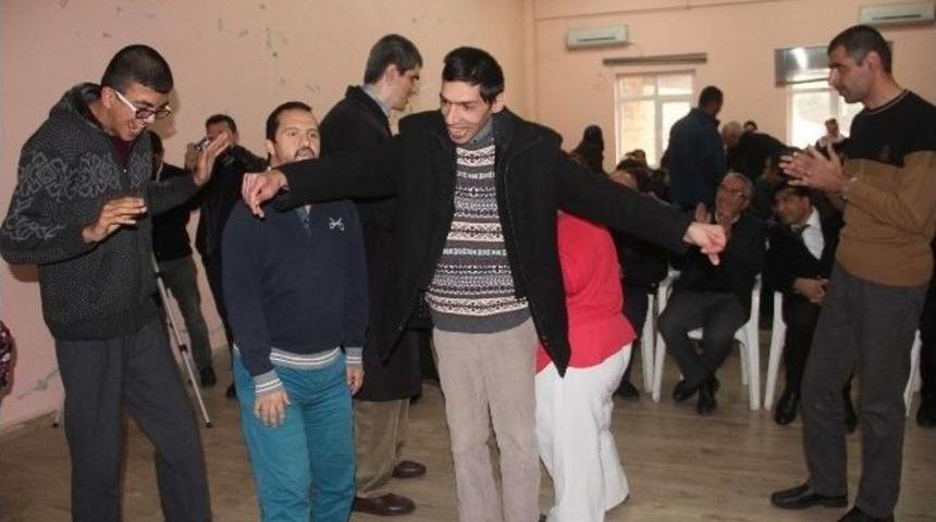 Elazığ&rsquo;da Engelliler G&uuml;n&uuml; Kutlandı