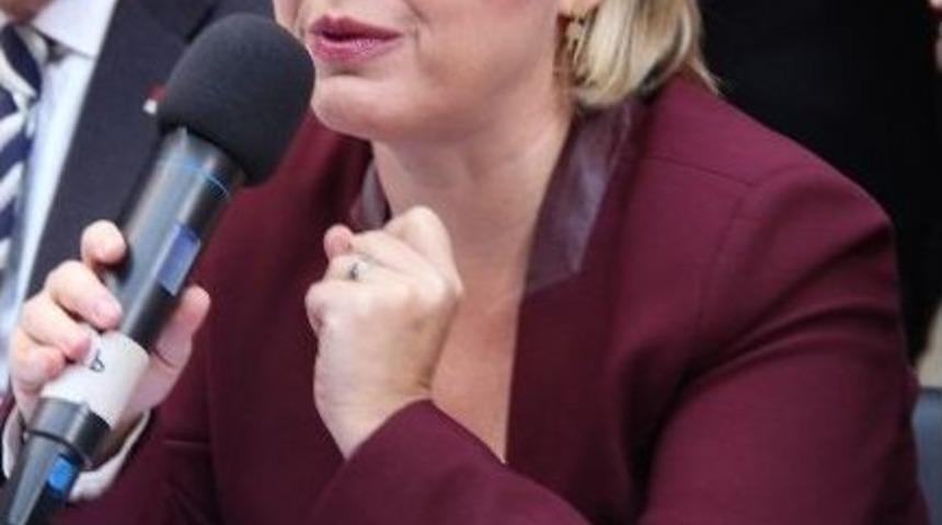 Chp&rsquo;li B&ouml;ke&rsquo;den Ekonomi Uyarısı