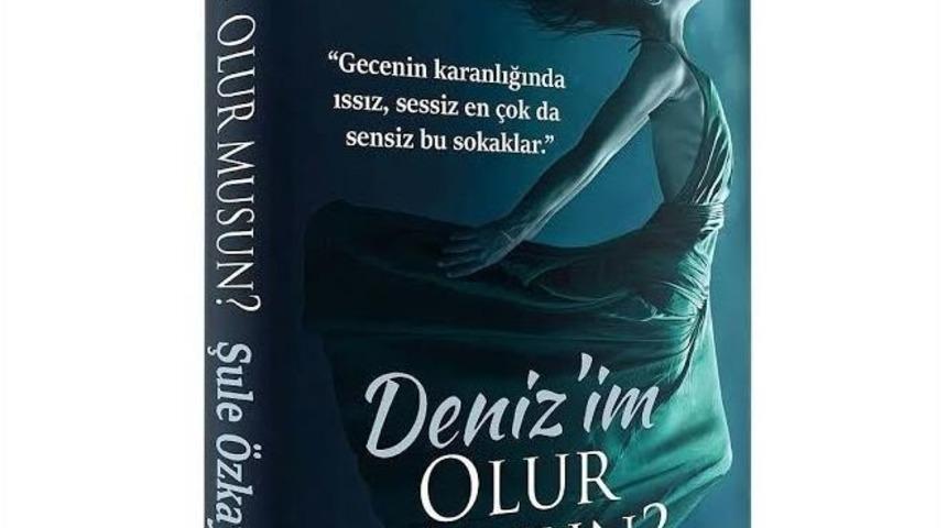 Fen Lisesi Öğrencisi 15 Yaşında Roman Yazdı