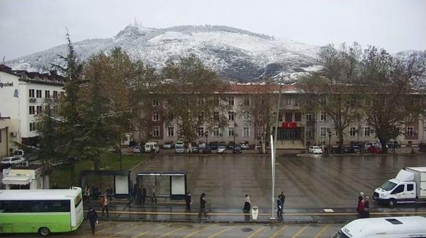 &rsquo;b&uuml;y&uuml;kşehir&rsquo; Haberi Tokatlıları Heyecanlandırdı