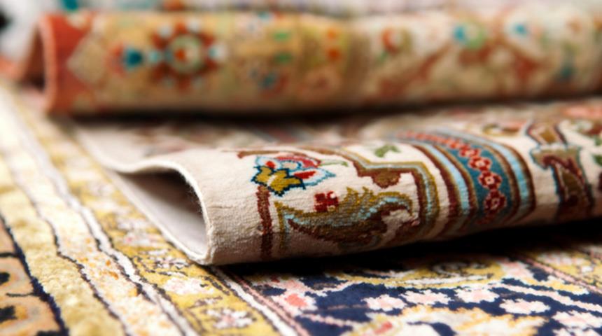 Halı temizleme &ccedil;ilesinden kurtaran teknoloji: Nano halı 