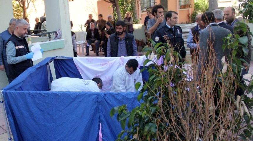 Kanser Hastası Son Tahlilleri K&ouml;t&uuml; &Ccedil;ıkınca İntihar Etti