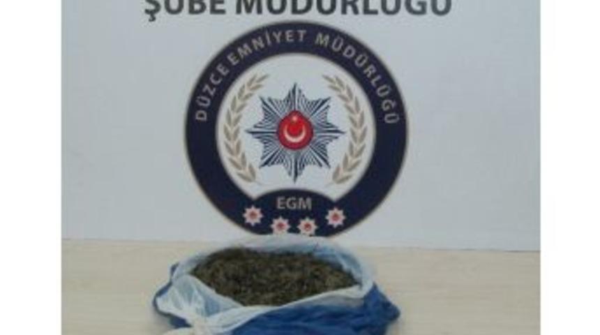 Uyuşturucu Tacirlerine Darbe