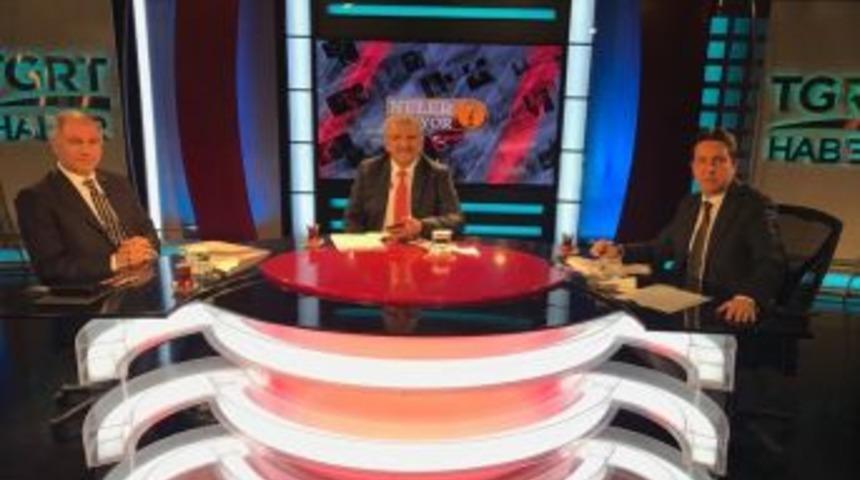 Efkan Ala: &ldquo;fet&ouml;&rsquo;y&uuml; Hsyk&rsquo;ya Chp Ve Vesayet Sistemi Yerleştirdi&rdquo;