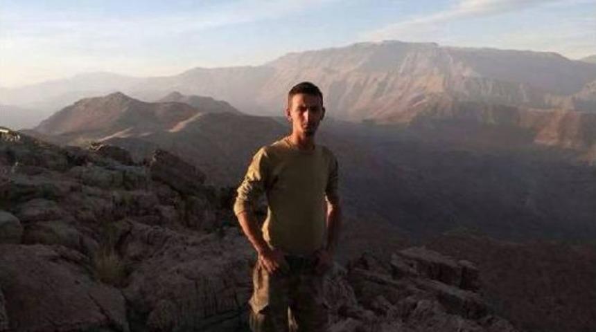 &Ccedil;orum'a Şehit Ateşi D&uuml;şt&uuml;