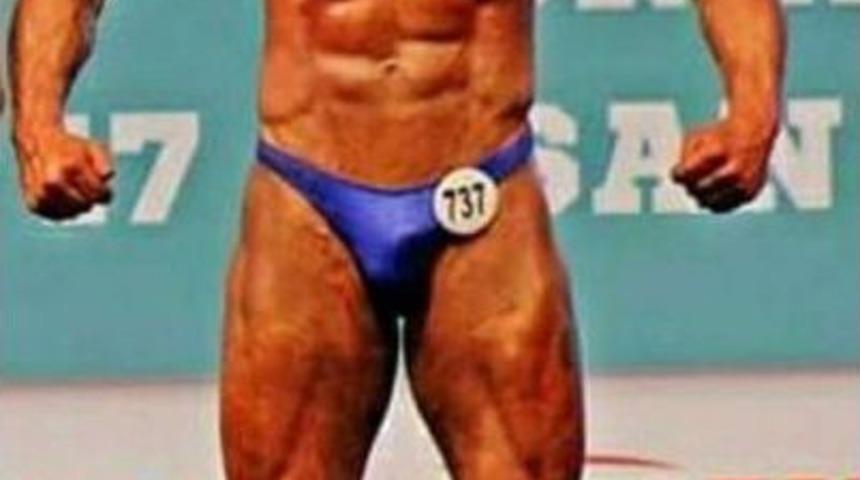 Gen&ccedil; Sporcu Karalı&rsquo;nın Hedefi İspanya