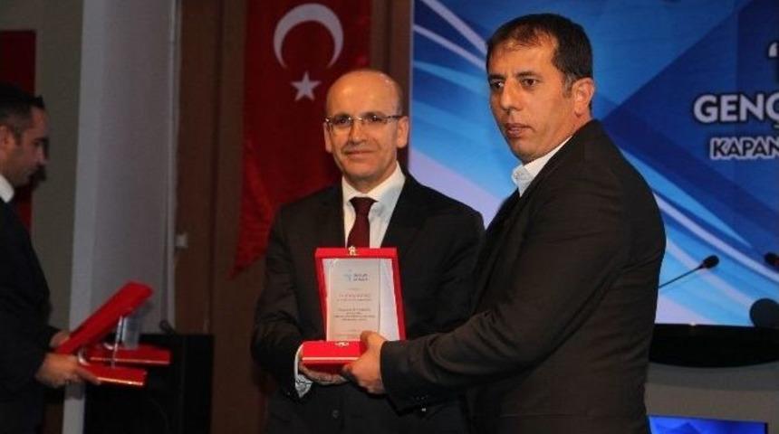 Başbakan Yardımcısı Mehmet Şimşek: "1. D&uuml;nya Savaşı&rsquo;ndan Sonra En Zorlu D&ouml;nemden Ge&ccedil;iyoruz"