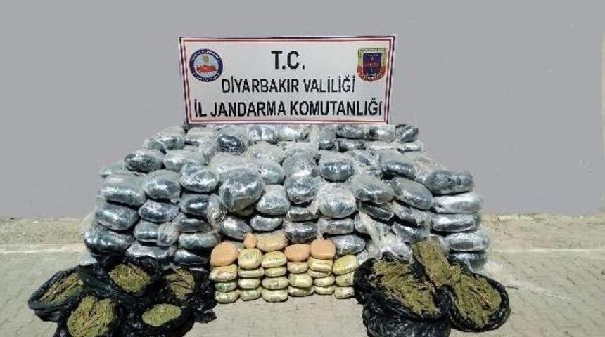 Valilik: Lice'deki Operasyonlar Başarıyla Tamamlandı