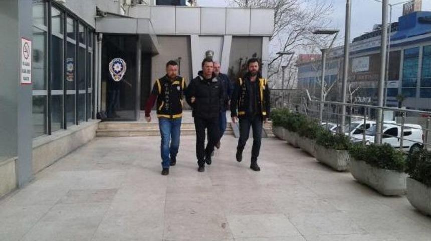 16 Yıllık Eşini &Ouml;ld&uuml;rd&uuml;; İlk Bı&ccedil;ak Darbesinden Sonrasını Hatırlamıyorum